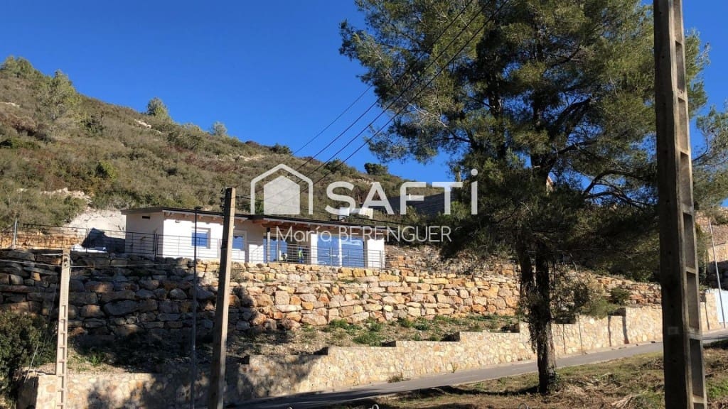 Terreno para Construção para venda em Olesa de Bonesvalls - 49 500 € (Ref: 10003722)