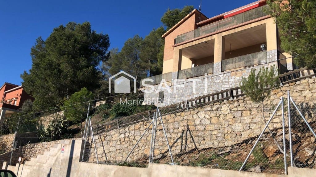 Terreno para Construção para venda em Olesa de Bonesvalls - 49 500 € (Ref: 10003722)