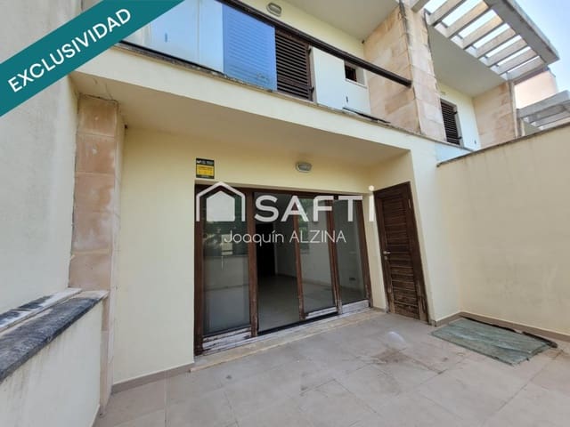 3 slaapkamer Flat te koop in Es Mercadal - € 330.000 (Ref: 10005305)