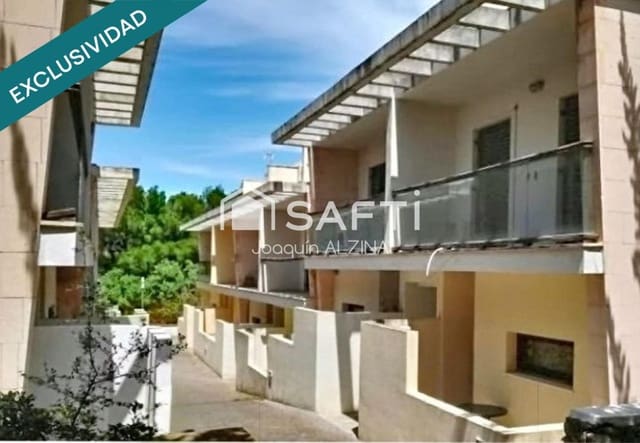 3 slaapkamer Flat te koop in Es Mercadal - € 330.000 (Ref: 10005305)