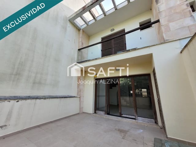 3 slaapkamer Flat te koop in Es Mercadal - € 330.000 (Ref: 10005305)