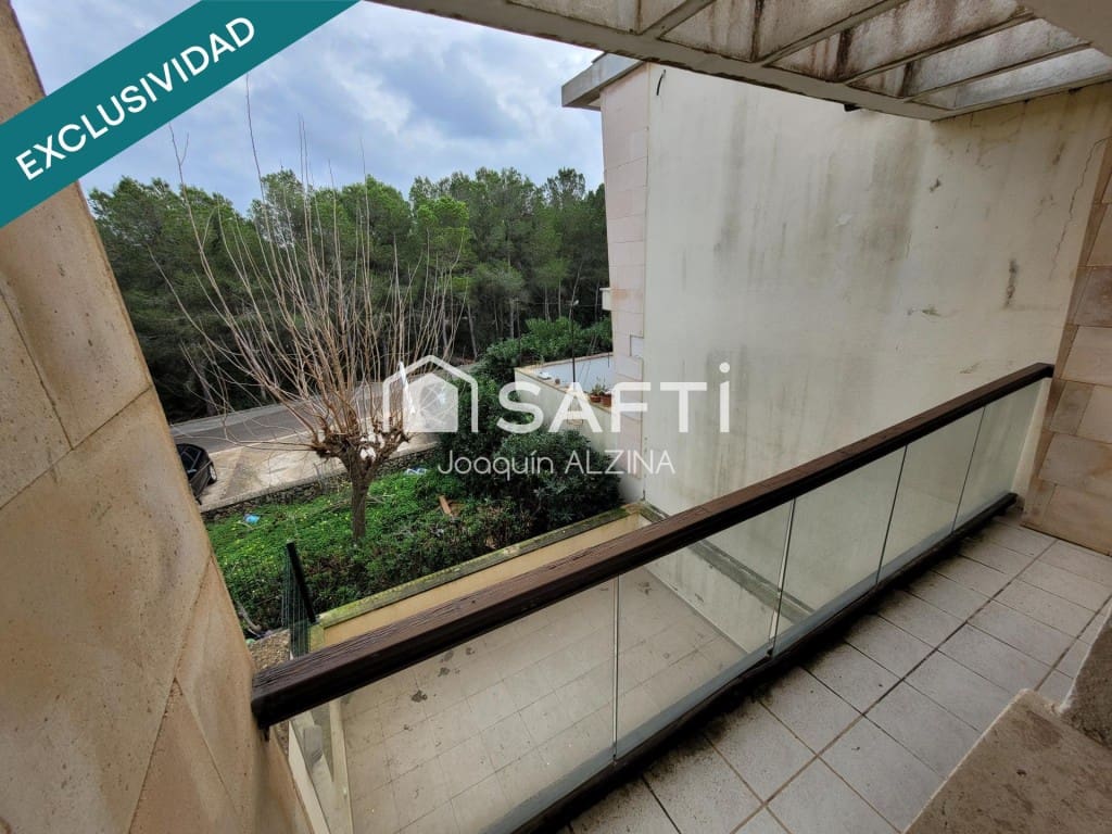 3 slaapkamer Flat te koop in Es Mercadal - € 330.000 (Ref: 10005305)