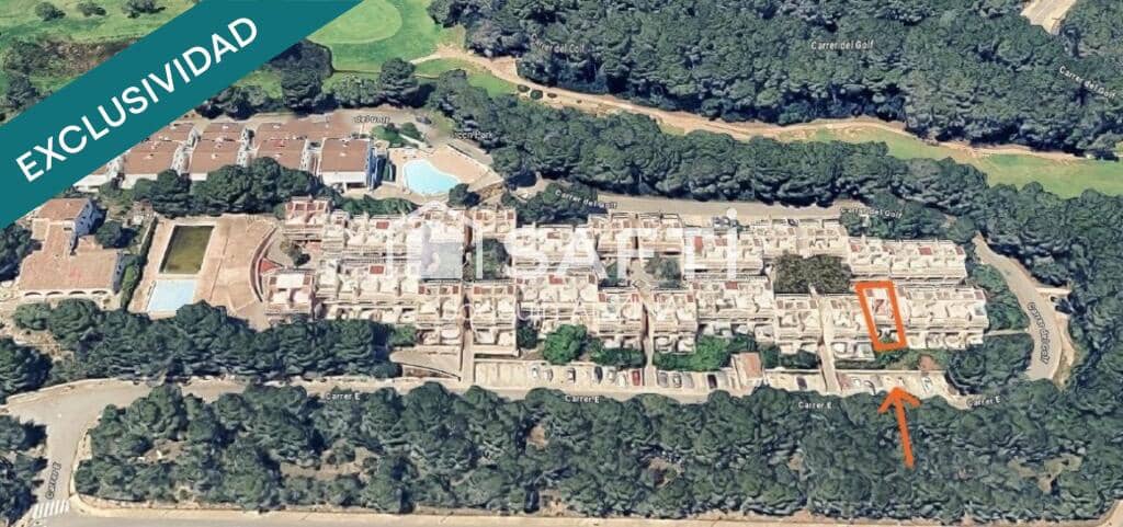3 bedroom Flat for sale in Es Mercadal - € 330,000 (Ref: 10005305)