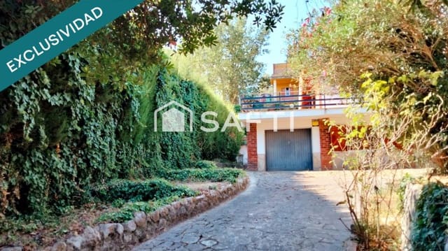 4 chambre Villa/Maison à vendre à Piera - 275 000 € (Ref: 10005306)