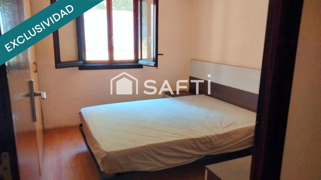 4 chambre Villa/Maison à vendre à Piera avec piscine garage - 275 000 € (Ref: 10005306)