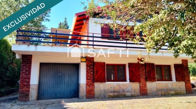 4 chambre Villa/Maison à vendre à Piera - 275 000 € (Ref: 10005306)