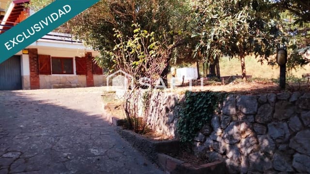 4 chambre Villa/Maison à vendre à Piera - 275 000 € (Ref: 10005306)