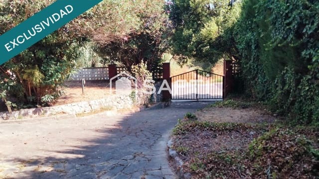 4 chambre Villa/Maison à vendre à Piera - 275 000 € (Ref: 10005306)