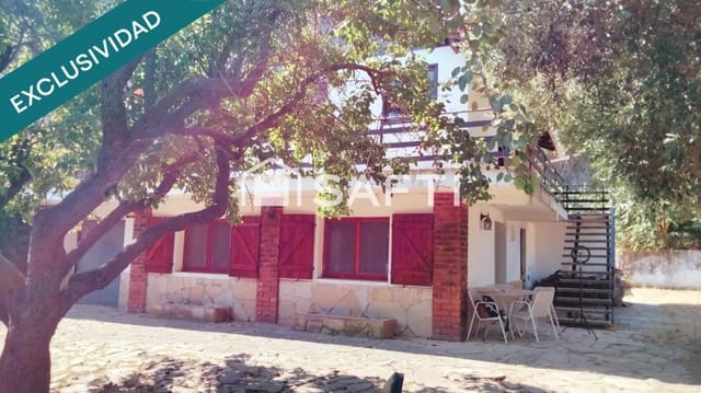4 chambre Villa/Maison à vendre à Piera - 275 000 € (Ref: 10005306)