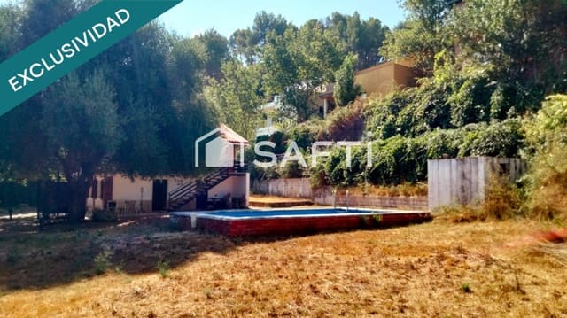 4 chambre Villa/Maison à vendre à Piera - 275 000 € (Ref: 10005306)