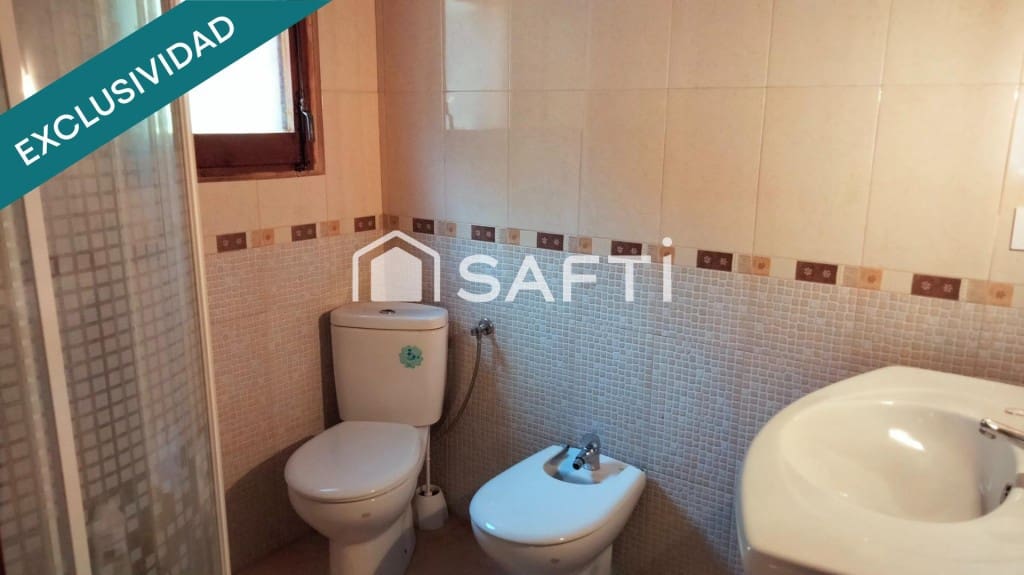 4 chambre Villa/Maison à vendre à Piera avec piscine garage - 275 000 € (Ref: 10005306)
