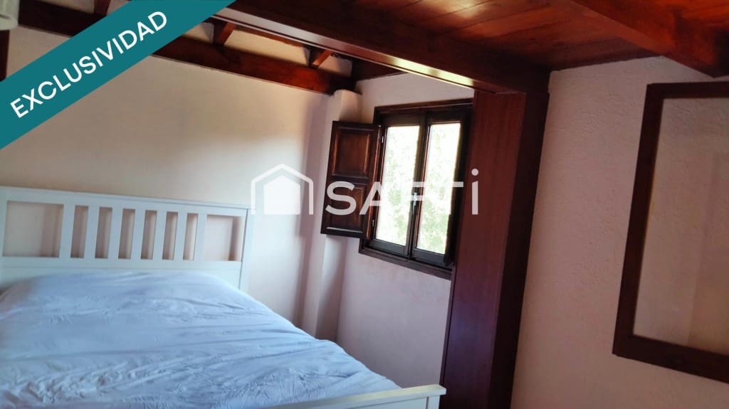 4 chambre Villa/Maison à vendre à Piera avec piscine garage - 275 000 € (Ref: 10005306)