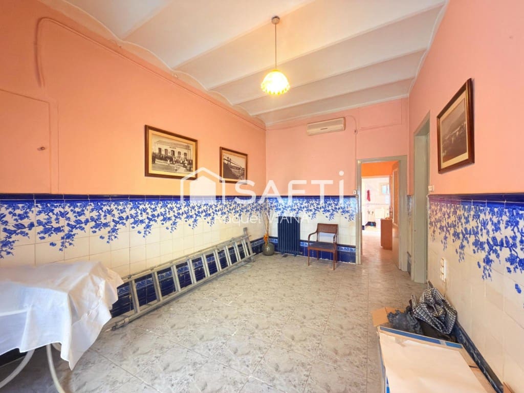 3 bedroom Finca/Country House for sale in Sant Andreu de la Barca - € 240,000 (Ref: 10005307)