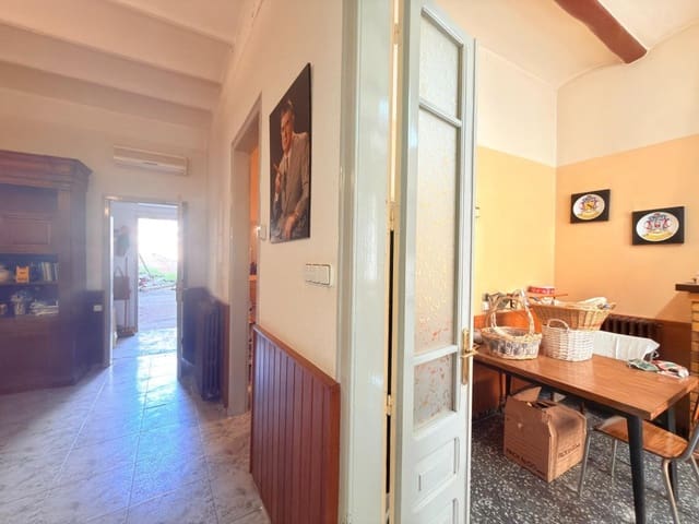 3 slaapkamer Finca/Landhuis te koop in Sant Andreu de la Barca - € 240.000 (Ref: 10005307)