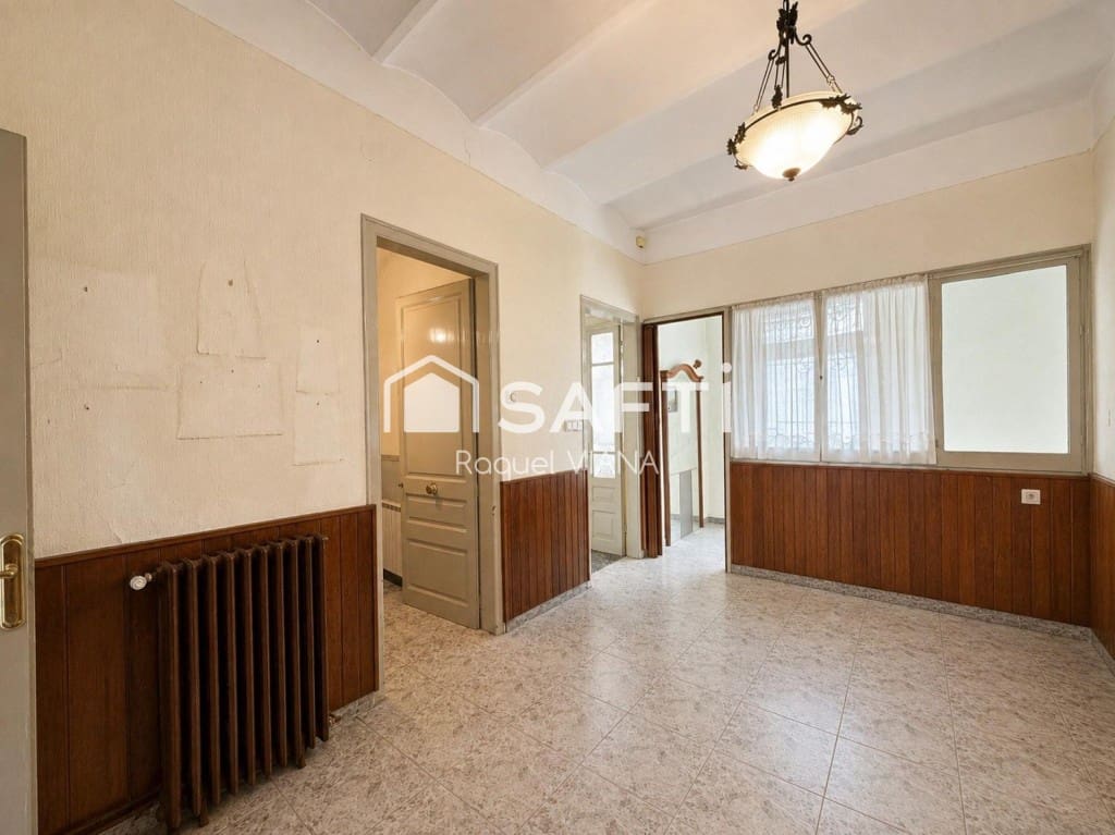 3 bedroom Finca/Country House for sale in Sant Andreu de la Barca - € 240,000 (Ref: 10005307)