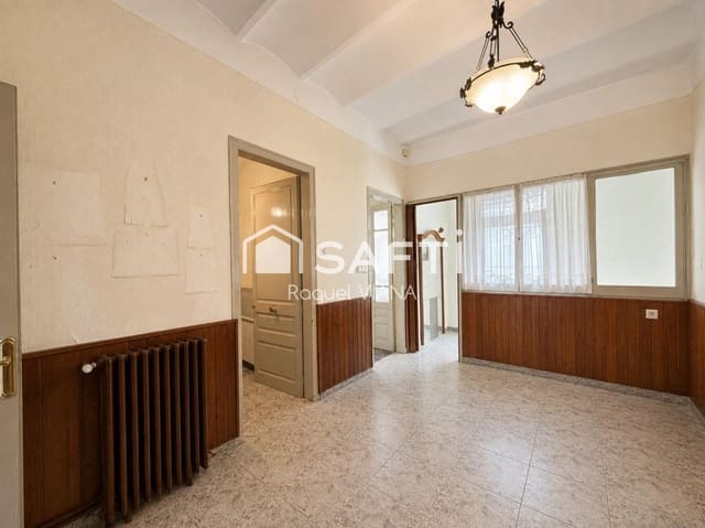 3 slaapkamer Finca/Landhuis te koop in Sant Andreu de la Barca - € 240.000 (Ref: 10005307)