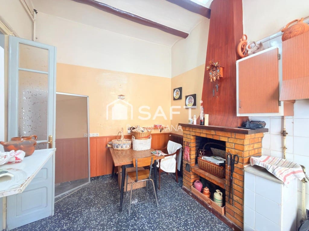 3 bedroom Finca/Country House for sale in Sant Andreu de la Barca - € 240,000 (Ref: 10005307)