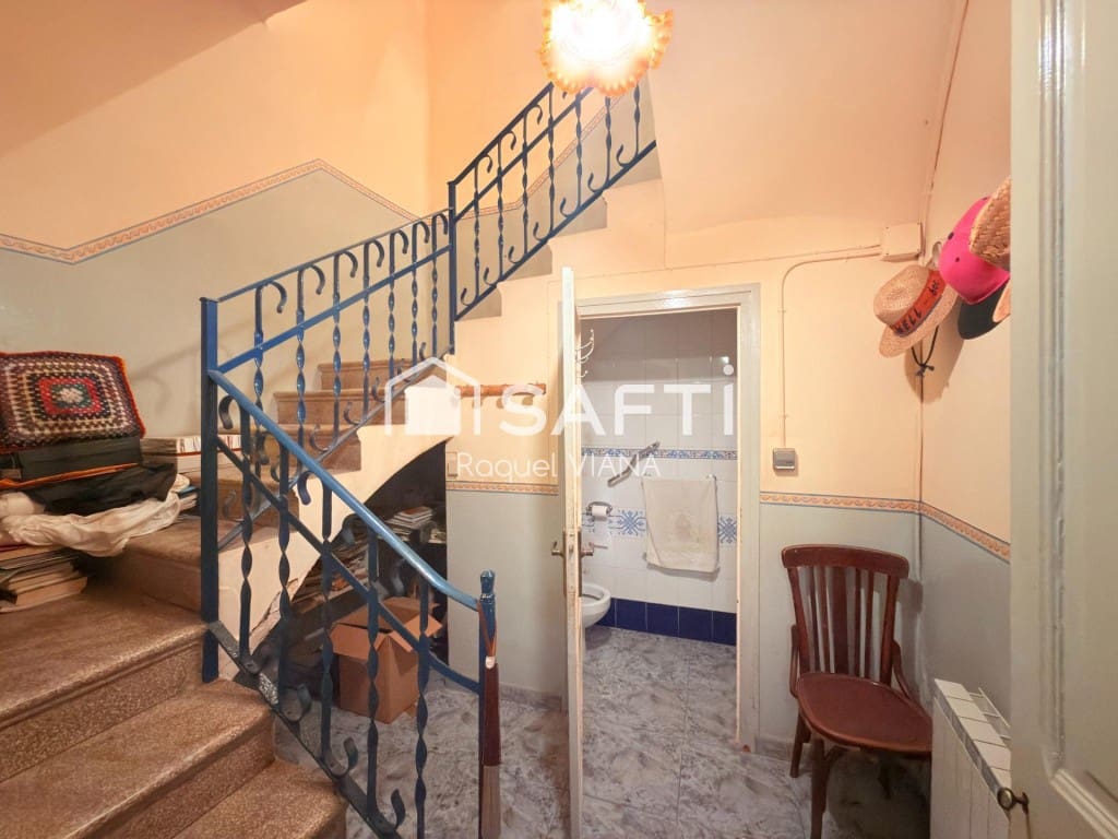 3 bedroom Finca/Country House for sale in Sant Andreu de la Barca - € 240,000 (Ref: 10005307)