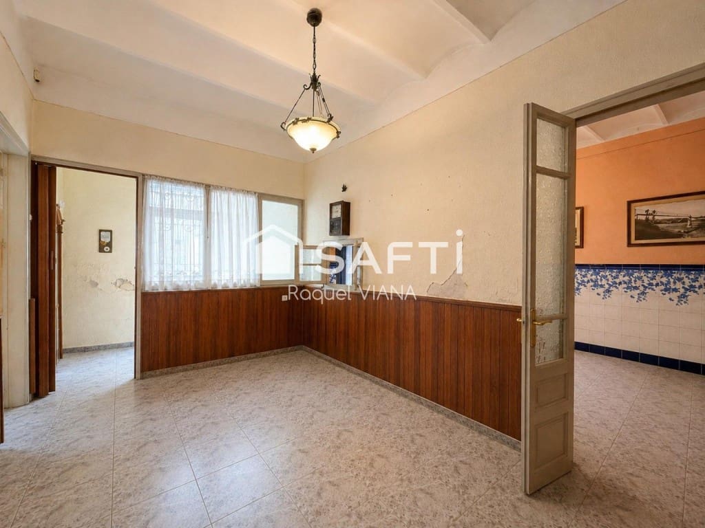 3 bedroom Finca/Country House for sale in Sant Andreu de la Barca - € 240,000 (Ref: 10005307)
