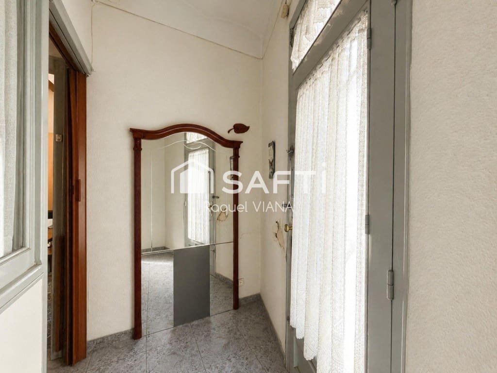 3 bedroom Finca/Country House for sale in Sant Andreu de la Barca - € 240,000 (Ref: 10005307)
