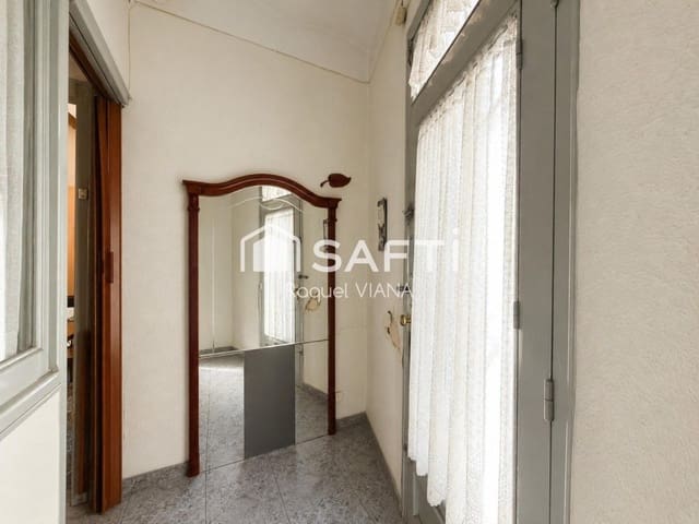 3 slaapkamer Finca/Landhuis te koop in Sant Andreu de la Barca - € 240.000 (Ref: 10005307)