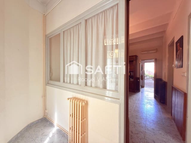3 slaapkamer Finca/Landhuis te koop in Sant Andreu de la Barca - € 240.000 (Ref: 10005307)