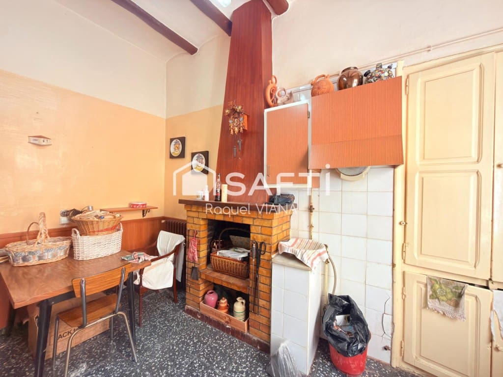 3 bedroom Finca/Country House for sale in Sant Andreu de la Barca - € 240,000 (Ref: 10005307)