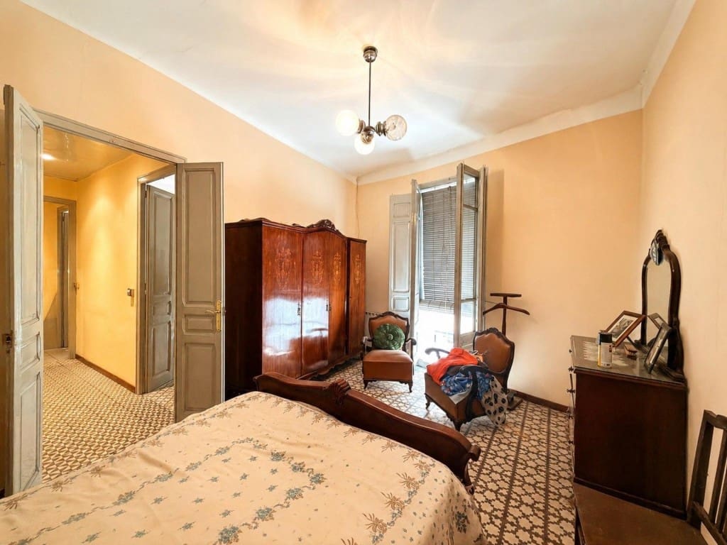 3 bedroom Finca/Country House for sale in Sant Andreu de la Barca - € 240,000 (Ref: 10005307)