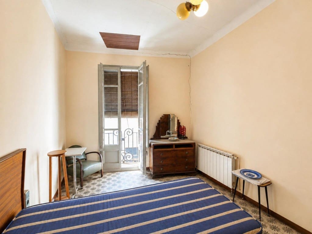 3 bedroom Finca/Country House for sale in Sant Andreu de la Barca - € 240,000 (Ref: 10005307)