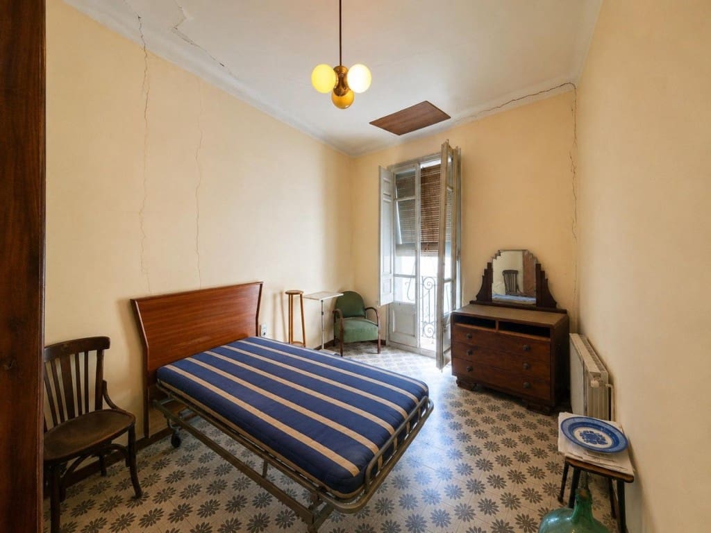 3 bedroom Finca/Country House for sale in Sant Andreu de la Barca - € 240,000 (Ref: 10005307)