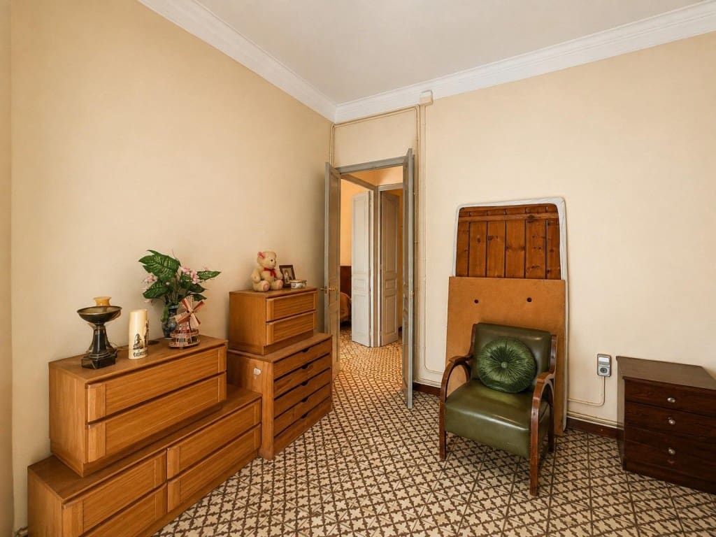 3 bedroom Finca/Country House for sale in Sant Andreu de la Barca - € 240,000 (Ref: 10005307)