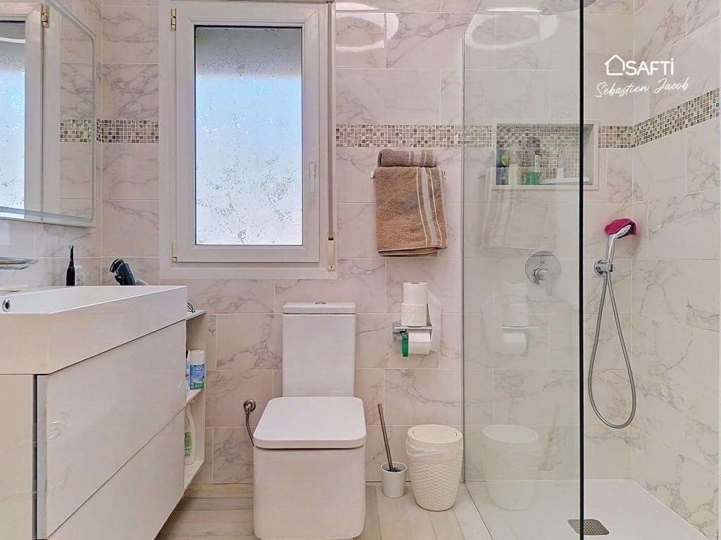 2 soveværelse Villa til salg i Denia med swimmingpool garage - € 679.000 (Ref: 10005308)