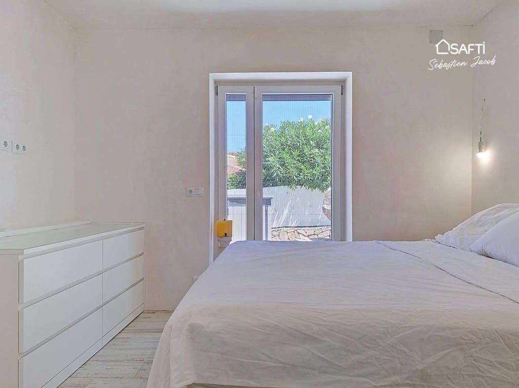 2 soveværelse Villa til salg i Denia med swimmingpool garage - € 679.000 (Ref: 10005308)