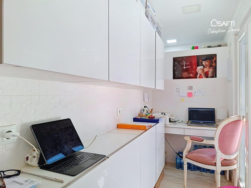2 soveværelse Villa til salg i Denia med swimmingpool garage - € 679.000 (Ref: 10005308)