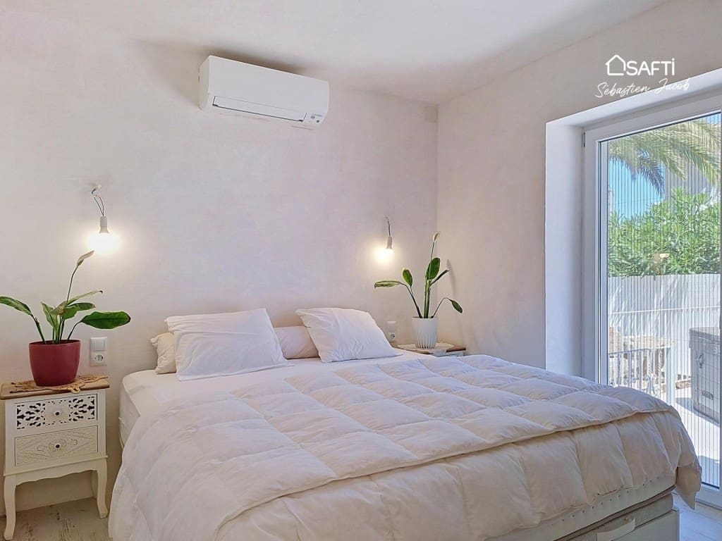 2 soveværelse Villa til salg i Denia med swimmingpool garage - € 679.000 (Ref: 10005308)
