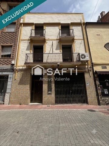 7 bedroom Terraced Villa for sale in Andorra - € 160,000 (Ref: 10005309)