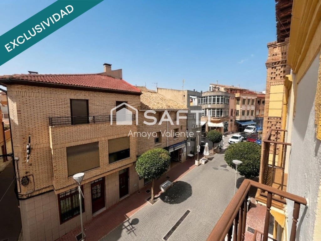 7 chambre Villa/Maison Mitoyenne à vendre à Andorra - 160 000 € (Ref: 10005309)