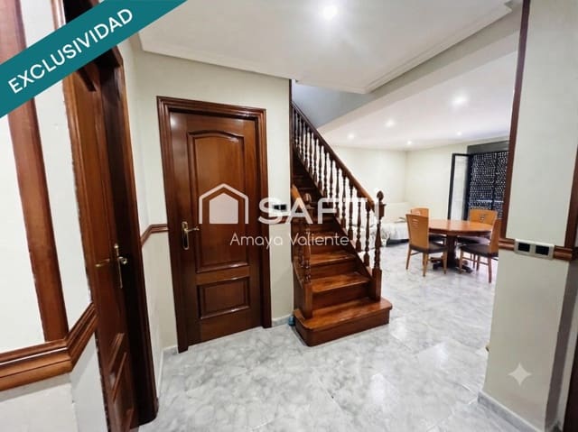 7 bedroom Terraced Villa for sale in Andorra - € 160,000 (Ref: 10005309)
