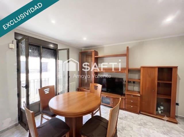 7 bedroom Terraced Villa for sale in Andorra - € 160,000 (Ref: 10005309)
