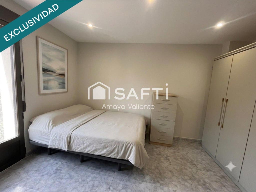 7 chambre Villa/Maison Mitoyenne à vendre à Andorra - 160 000 € (Ref: 10005309)