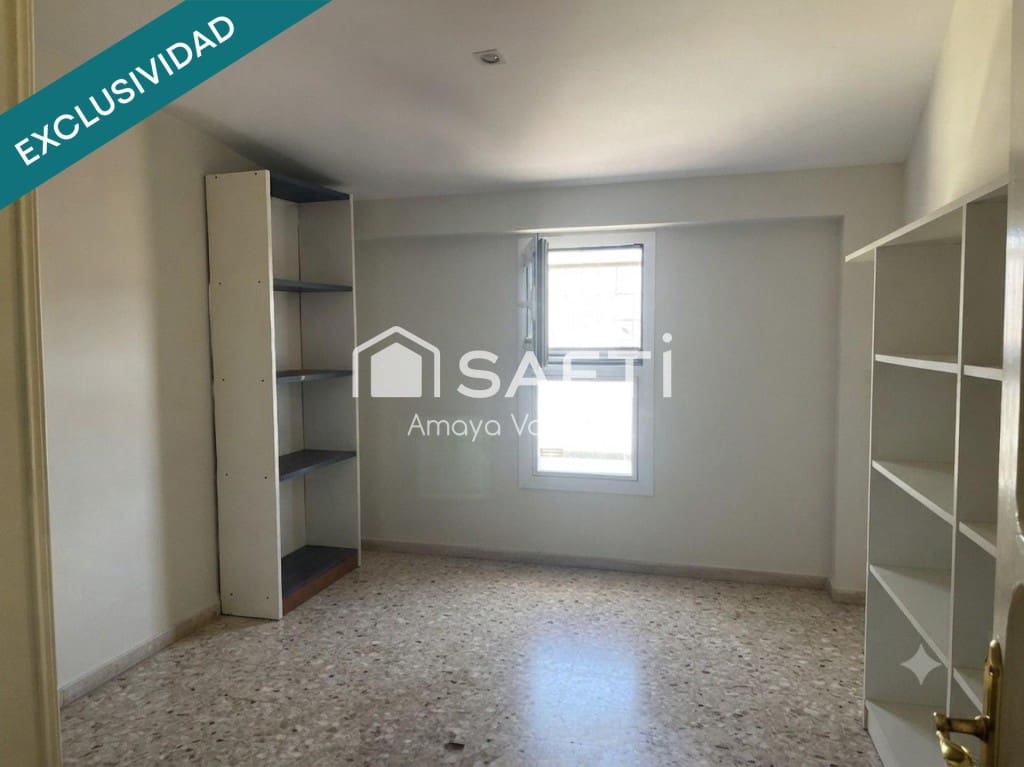 7 chambre Villa/Maison Mitoyenne à vendre à Andorra - 160 000 € (Ref: 10005309)