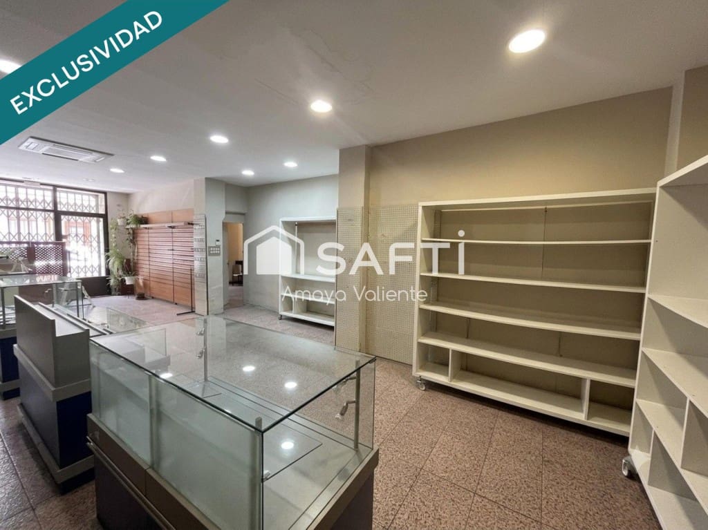 7 chambre Villa/Maison Mitoyenne à vendre à Andorra - 160 000 € (Ref: 10005309)