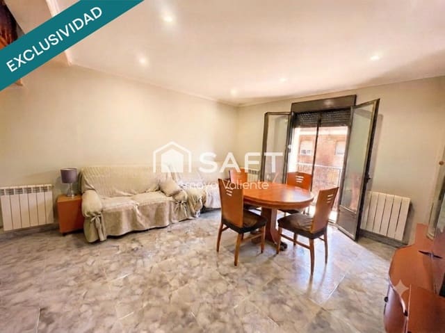 7 bedroom Terraced Villa for sale in Andorra - € 160,000 (Ref: 10005309)