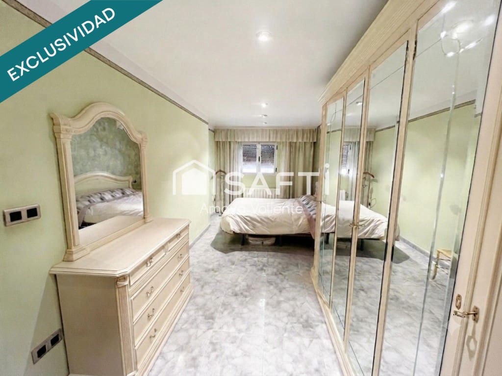 7 chambre Villa/Maison Mitoyenne à vendre à Andorra - 160 000 € (Ref: 10005309)