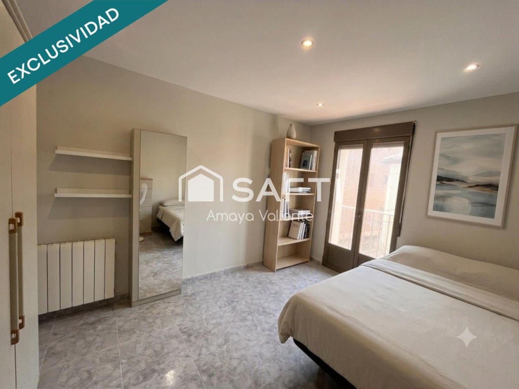 7 chambre Villa/Maison Mitoyenne à vendre à Andorra - 160 000 € (Ref: 10005309)