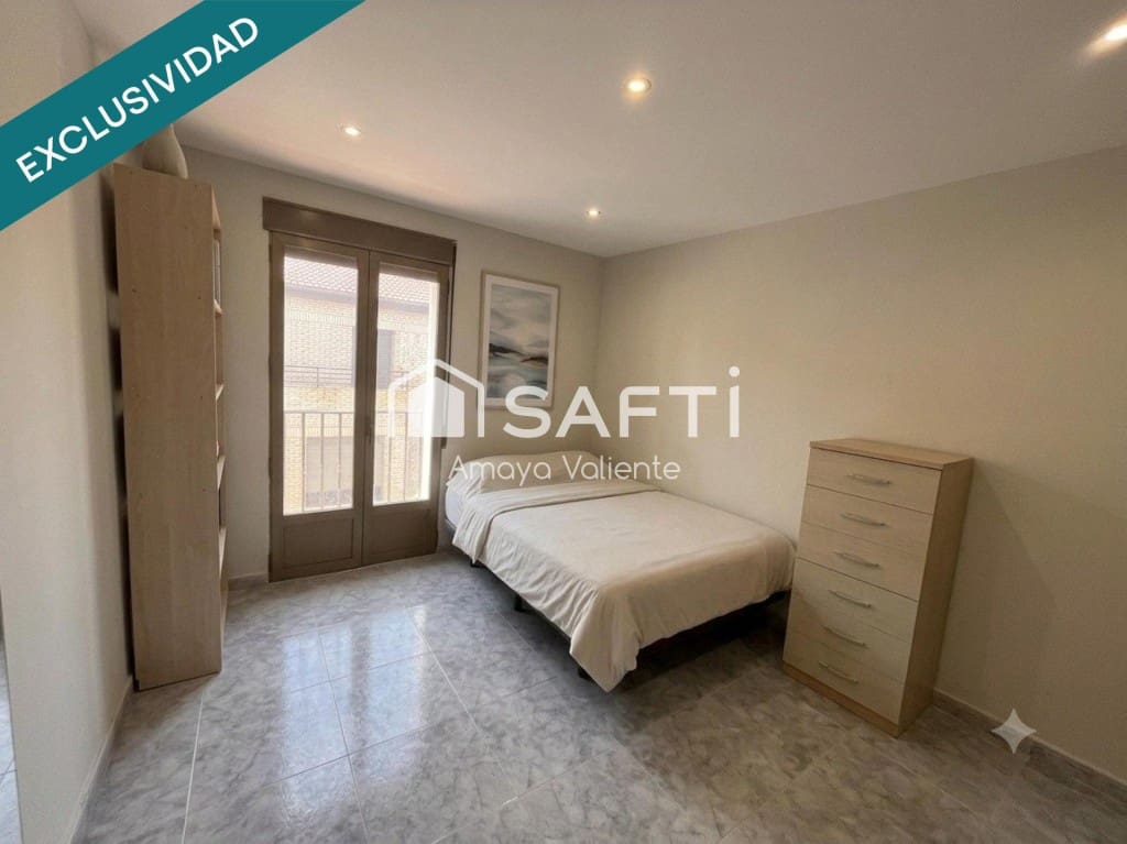 7 chambre Villa/Maison Mitoyenne à vendre à Andorra - 160 000 € (Ref: 10005309)