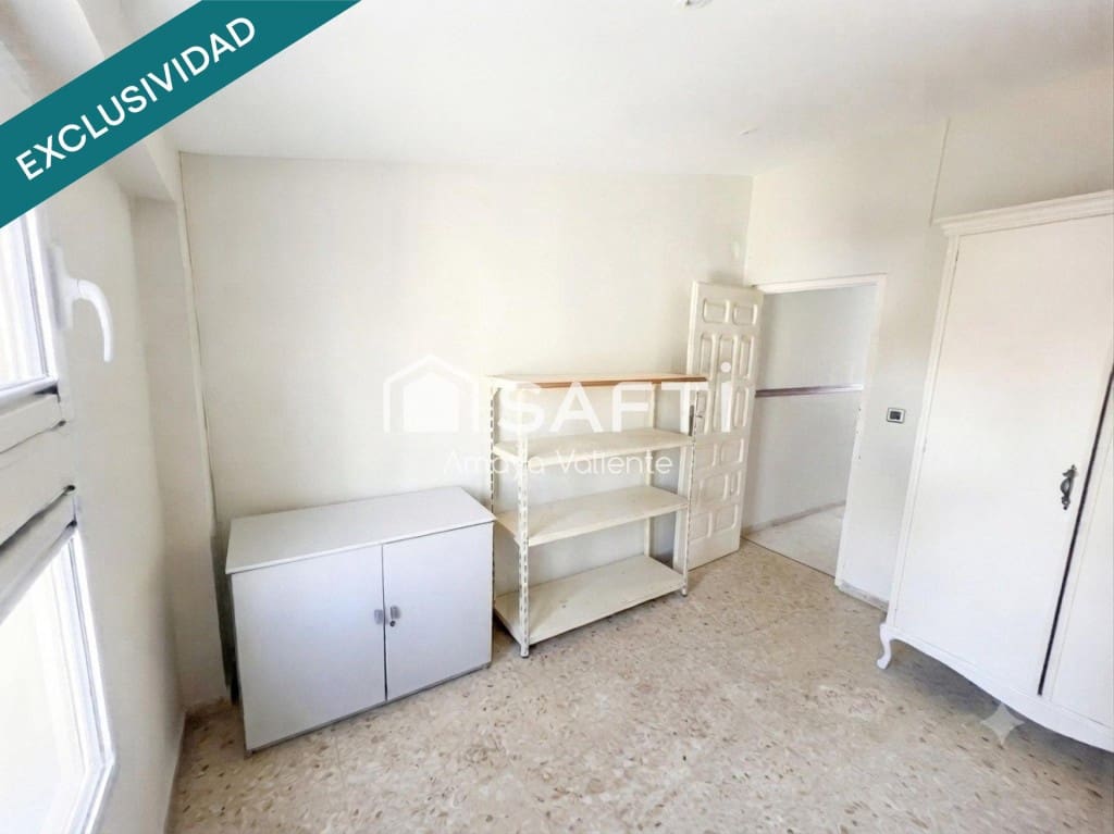 7 chambre Villa/Maison Mitoyenne à vendre à Andorra - 160 000 € (Ref: 10005309)