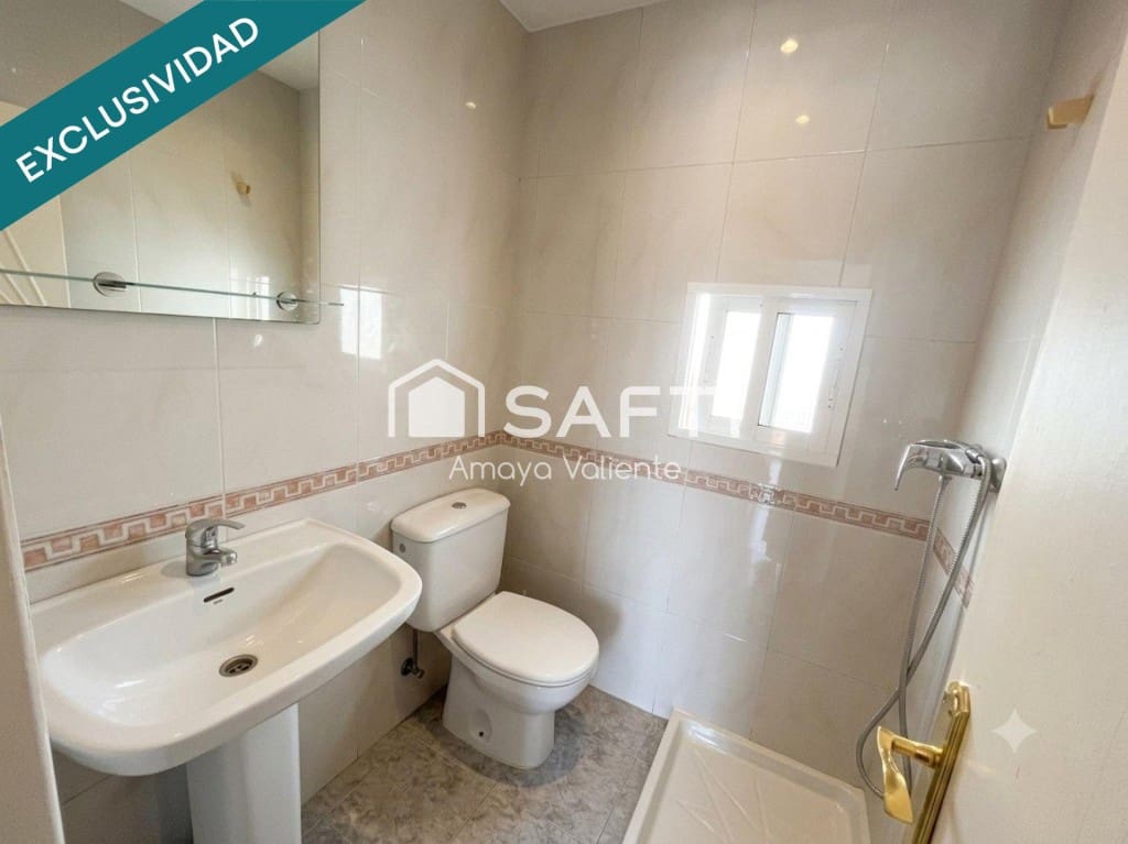 7 chambre Villa/Maison Mitoyenne à vendre à Andorra - 160 000 € (Ref: 10005309)