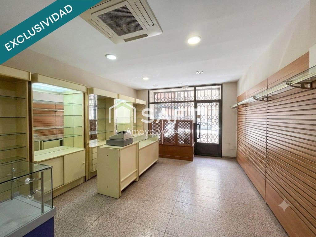 7 chambre Villa/Maison Mitoyenne à vendre à Andorra - 160 000 € (Ref: 10005309)