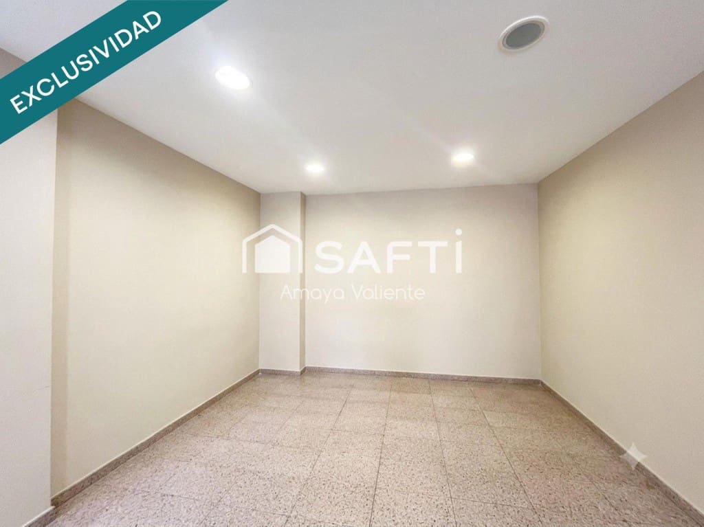 7 chambre Villa/Maison Mitoyenne à vendre à Andorra - 160 000 € (Ref: 10005309)